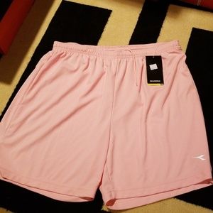 Diadora Uffizi Soccer Short